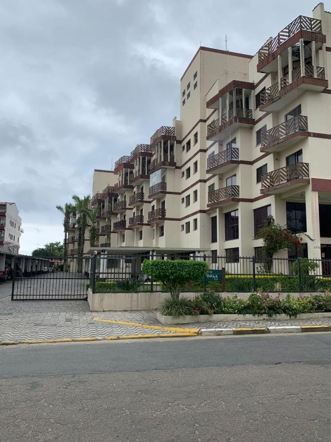 Condominio Maitinga. Bertioga Exterior photo